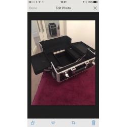 3 in 1 Beautician Trolly Case
