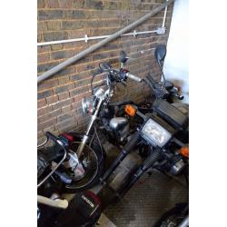 Projects for Sale/Spares or Repairs - Parts, Bits and Bobs.