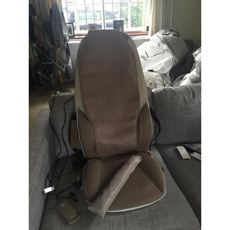 Massage Chair