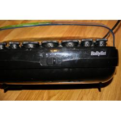BaByliss Thermo Ceramic Rollers
