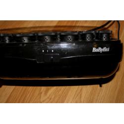 BaByliss Thermo Ceramic Rollers