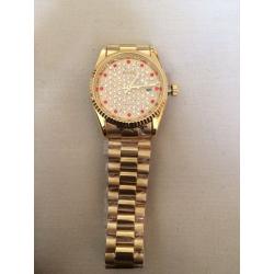 Rolex datejust watches