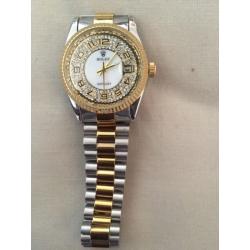 Rolex datejust watches