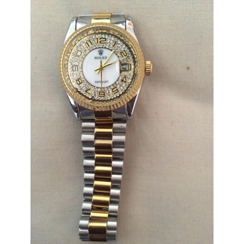 Rolex datejust watches