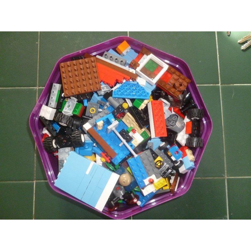 lego