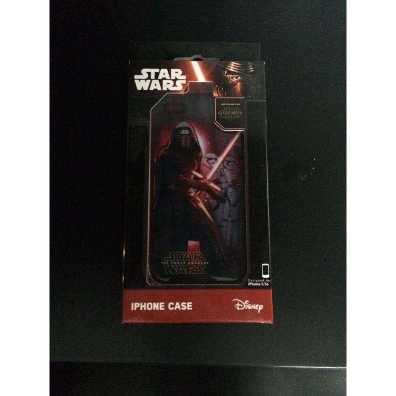 Phone case