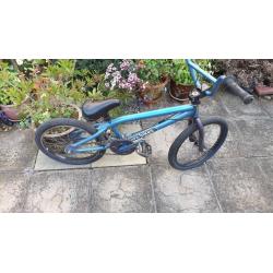 Haro bmx bike