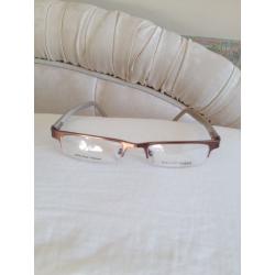 William Morris ladies glasses