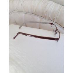 William Morris ladies glasses
