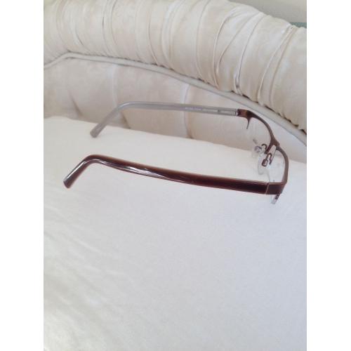 William Morris ladies glasses