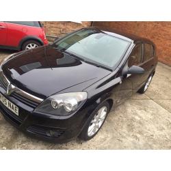 Vauxhall Astra 1,8