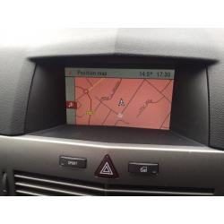 Vauxhall Astra 1,8