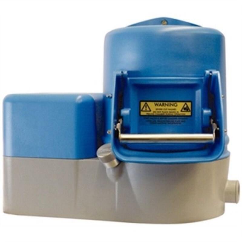 Commercial Potato Peeler imc VC14T