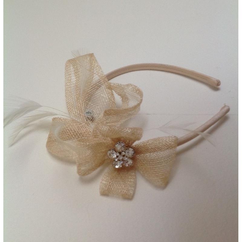 Fascinator