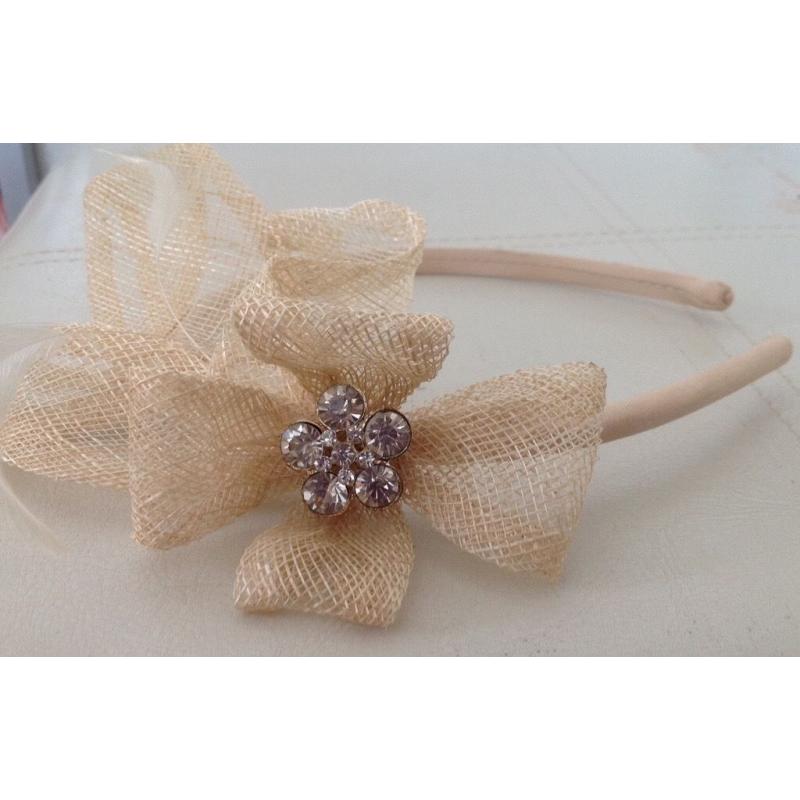 Fascinator