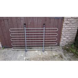 Adjustable Dog Guard