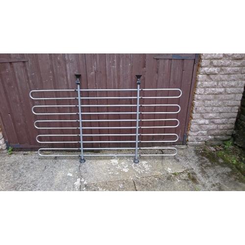 Adjustable Dog Guard
