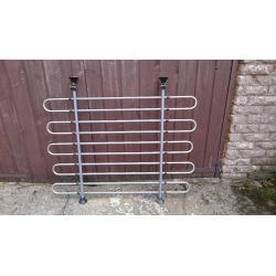 Adjustable Dog Guard