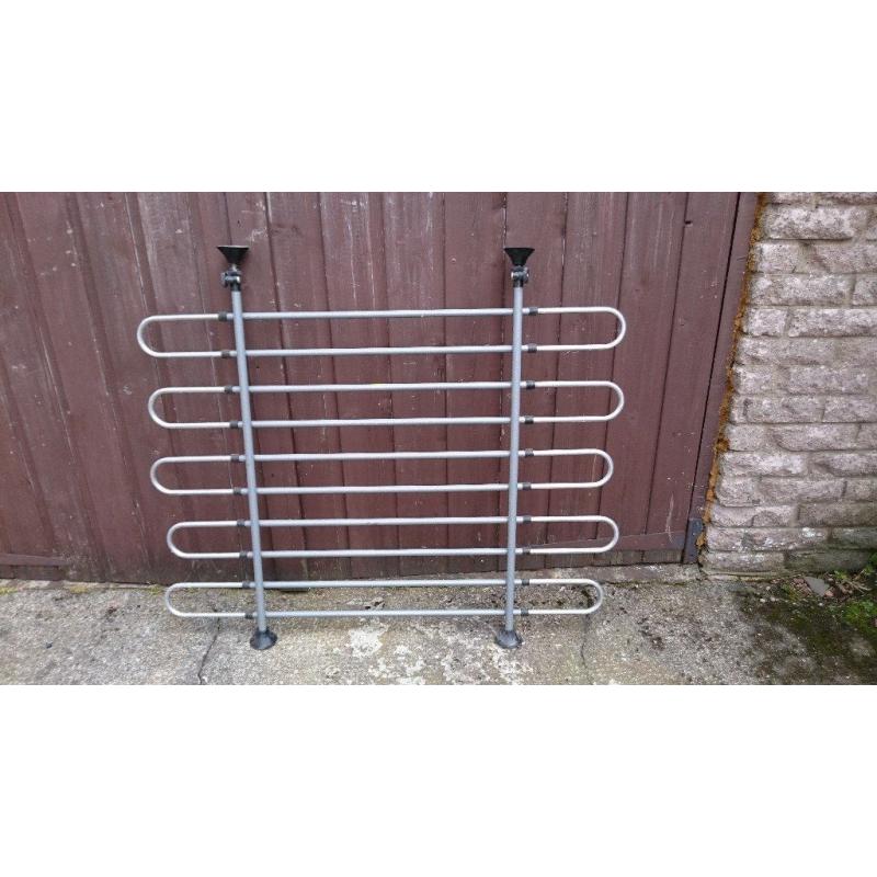 Adjustable Dog Guard