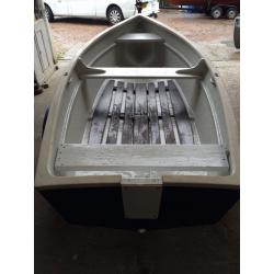 10 foot dingy