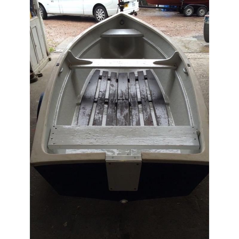 10 foot dingy