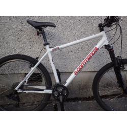 MTB 26' Commencal Combi +GIFT!