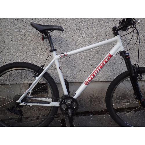 MTB 26' Commencal Combi +GIFT!