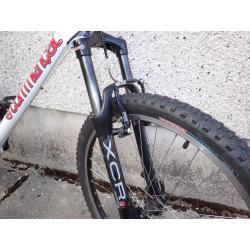 MTB 26' Commencal Combi +GIFT!