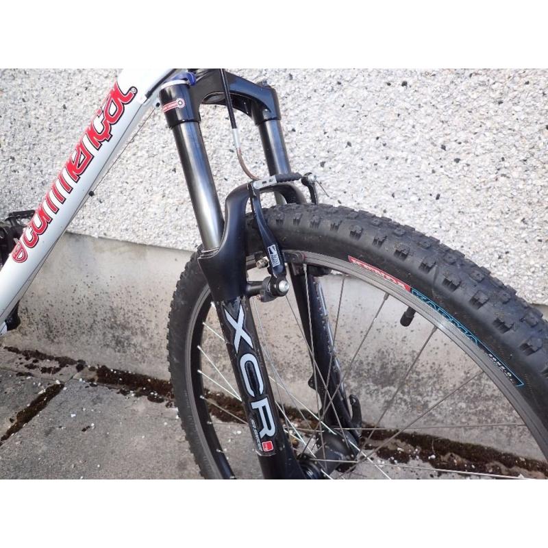 MTB 26' Commencal Combi +GIFT!