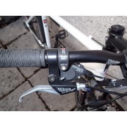 MTB 26' Commencal Combi +GIFT!
