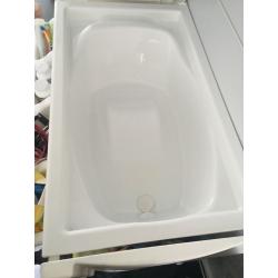 New range cossatto changing unit with brand new mat