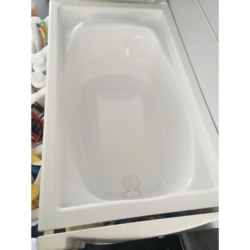 New range cossatto changing unit with brand new mat