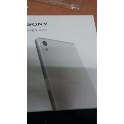 Sony eperia z5