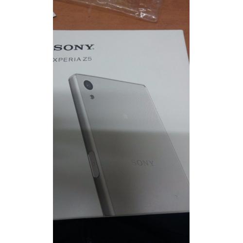 Sony eperia z5