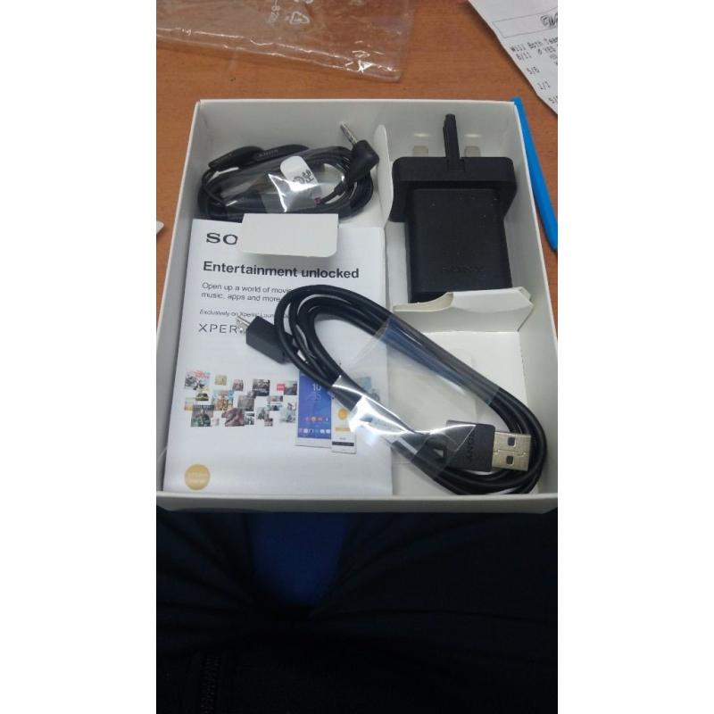 Sony eperia z5