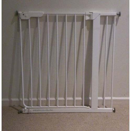 Child Safety Gates