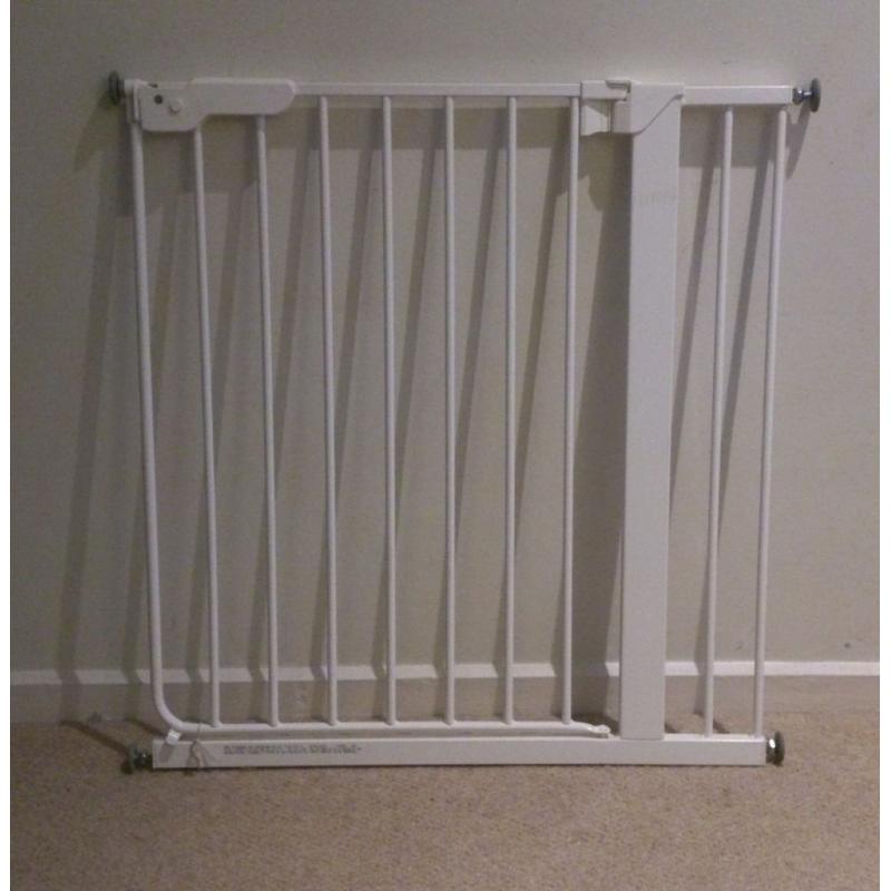 Child Safety Gates