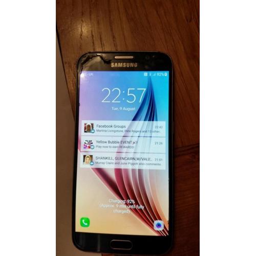 S6 samsung galaxy