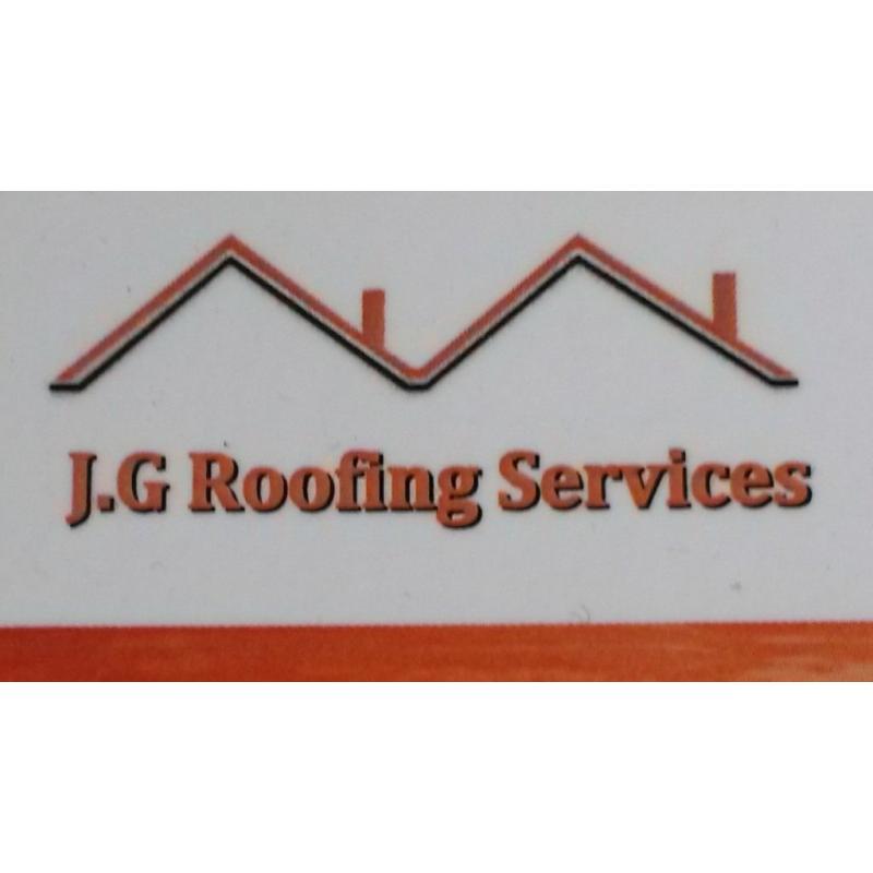FLAT ROOFS