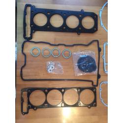 Gpz1000rx head gasket and engine gasket set