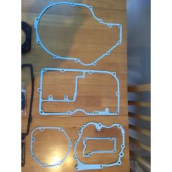 Gpz1000rx head gasket and engine gasket set