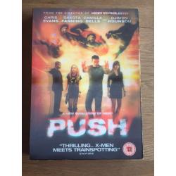 9 DVDs For Sale #4