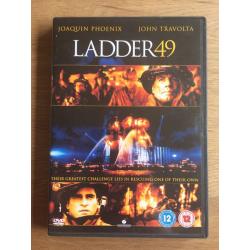 9 DVDs For Sale #4