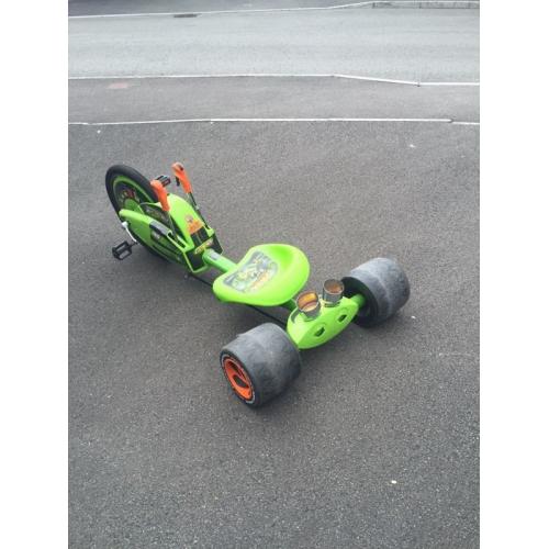 Green Machine