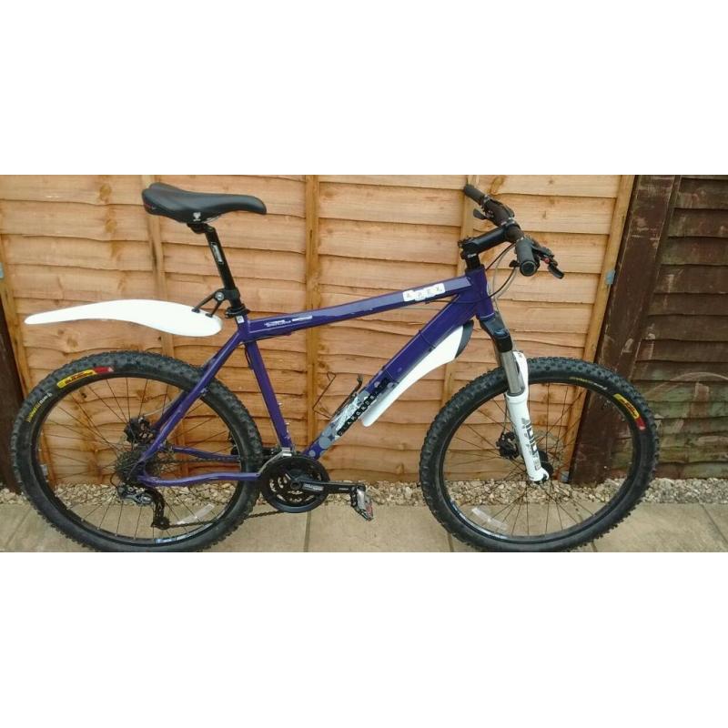 Diamond back Apex MTB