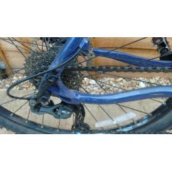 Diamond back Apex MTB