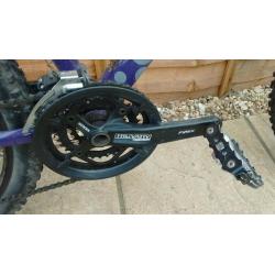 Diamond back Apex MTB