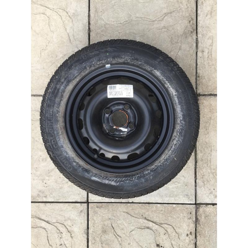 175/65 R14 Continental Tyre