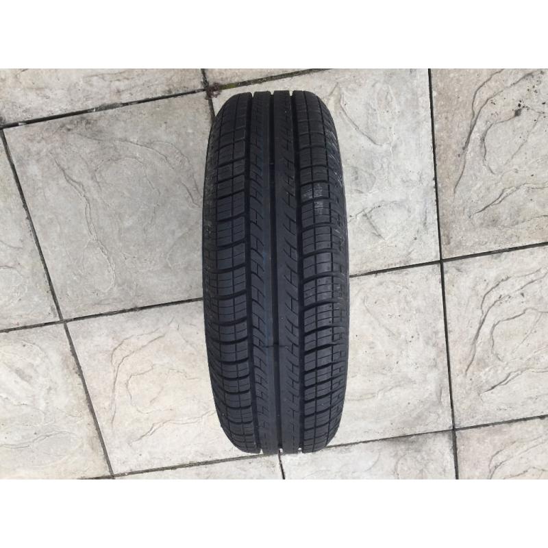 175/65 R14 Continental Tyre