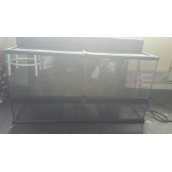 Vivarium tank
